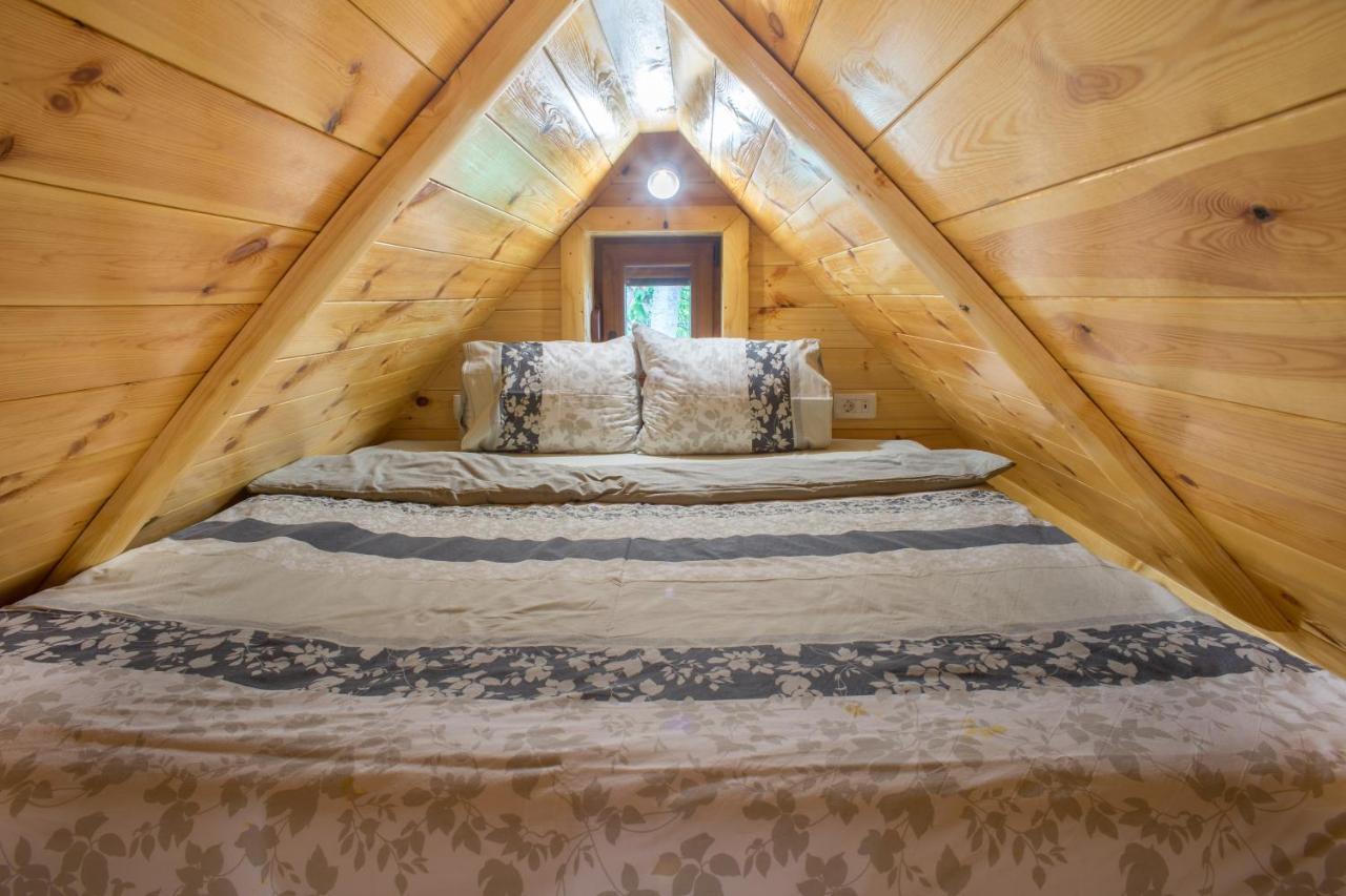 Lux Bungalow Žabljak Eksteriør bilde